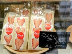CHAMI SANDWICH