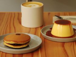 FUUTO COFFEE AND BAKE SHOP