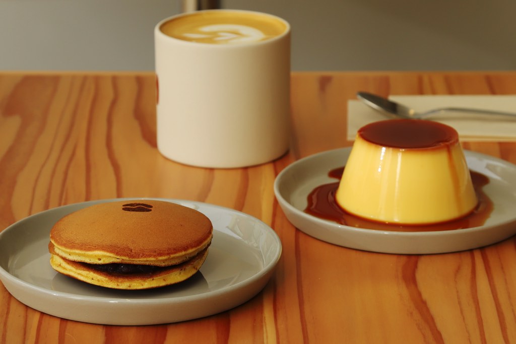 FUUTO COFFEE AND BAKE SHOP 1