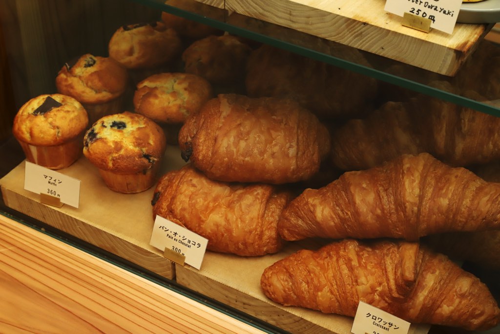 FUUTO COFFEE AND BAKE SHOP 2