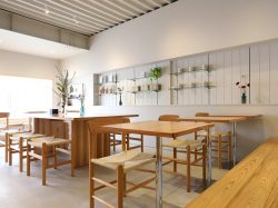 FUUTO COFFEE AND BAKE SHOP 4