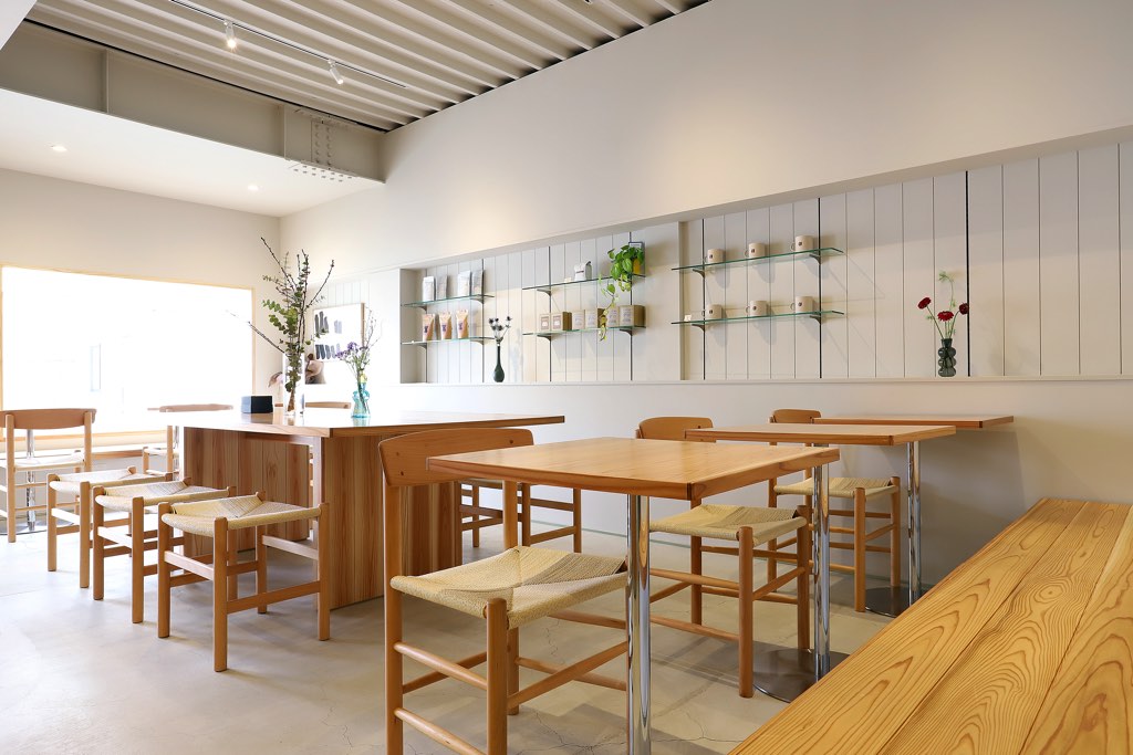 FUUTO COFFEE AND BAKE SHOP 4