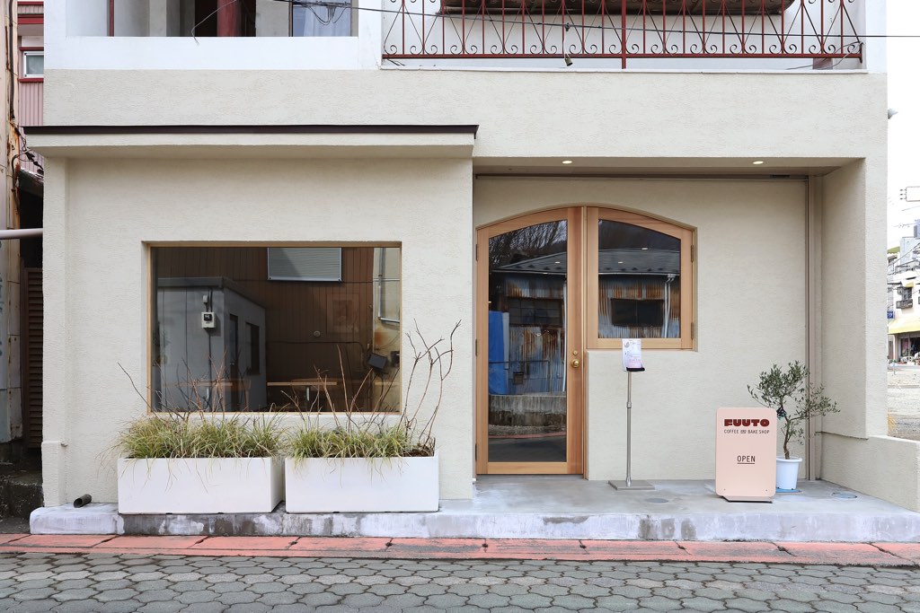 FUUTO COFFEE AND BAKE SHOP 5