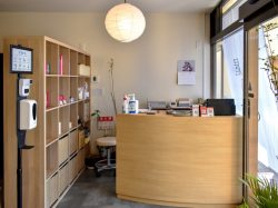 髪屋 Hair’sCURE2