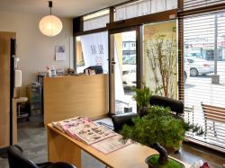 髪屋 Hair’sCURE3
