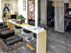 髪屋 Hair’sCURE5