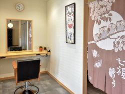 髪屋 Hair’sCURE6