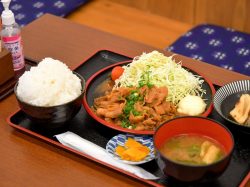 まんぷく食堂2