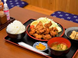 まんぷく食堂