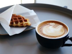 NAVYespresso