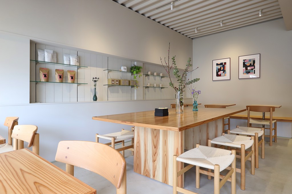 FUUTO（フウト）COFFEE AND BAKE SHOP