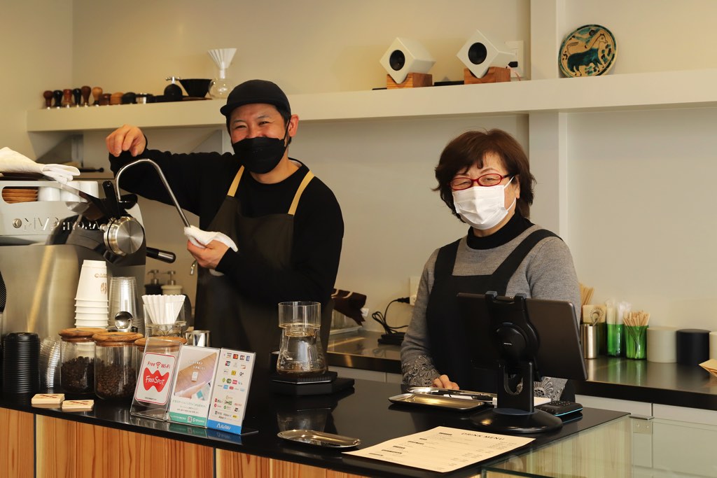FUUTO（フウト）COFFEE AND BAKE SHOP