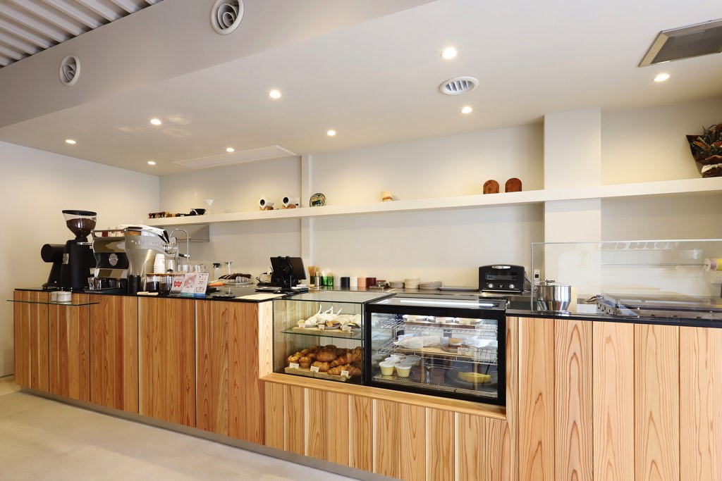 FUUTO（フウト）COFFEE AND BAKE SHOP
