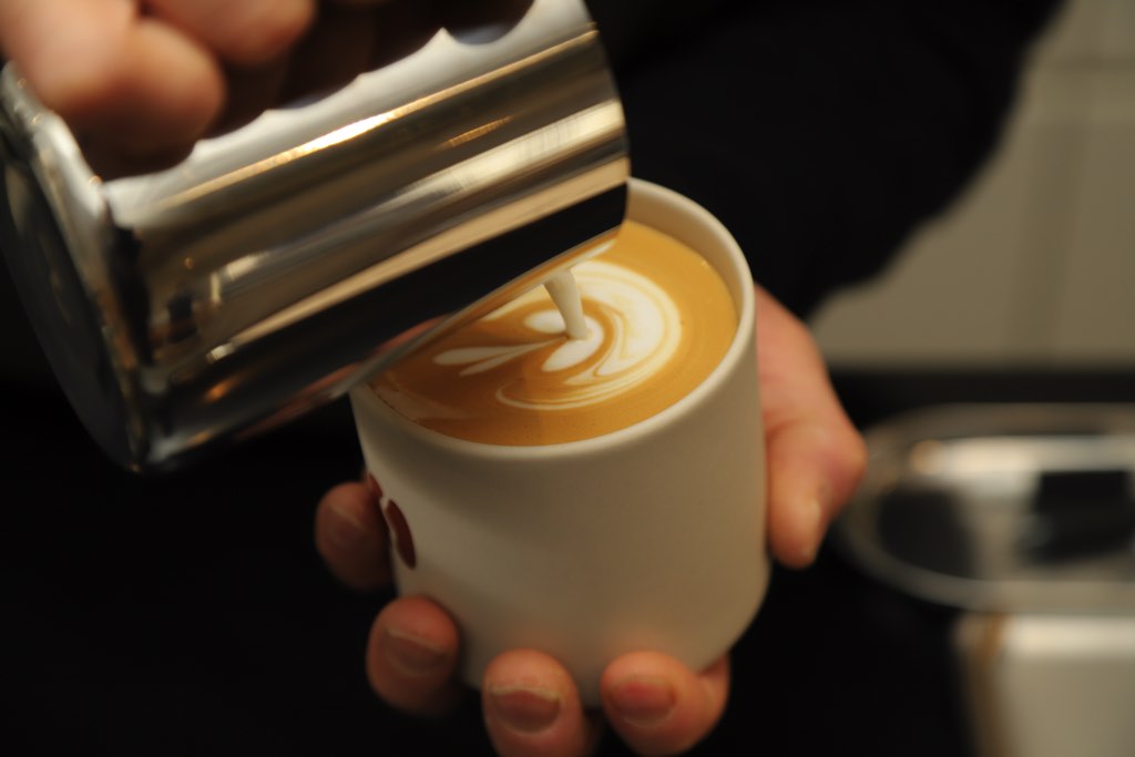 FUUTO（フウト）COFFEE AND BAKE SHOP