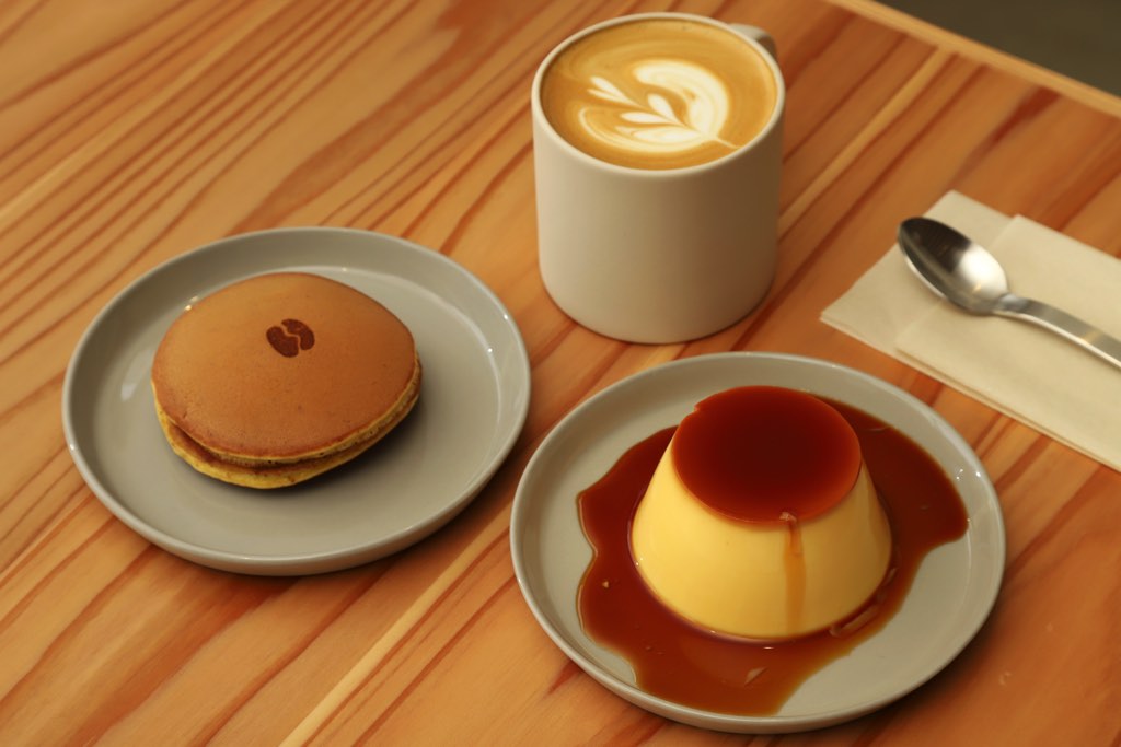 FUUTO（フウト）COFFEE AND BAKE SHOP