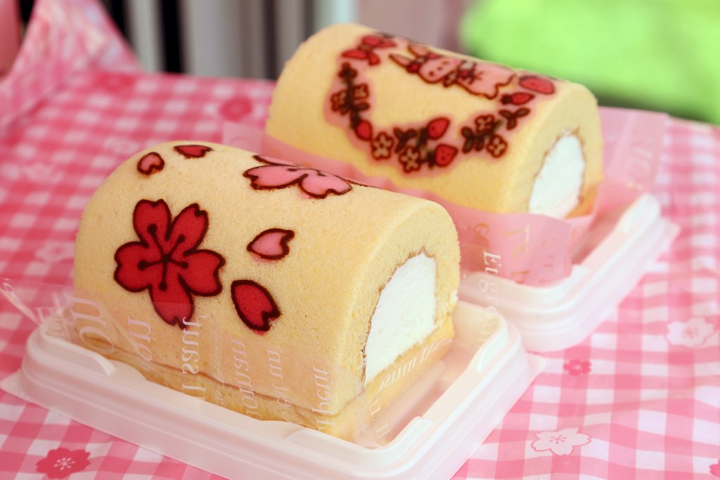 小さな小さなお菓子のいえ SweetLovely