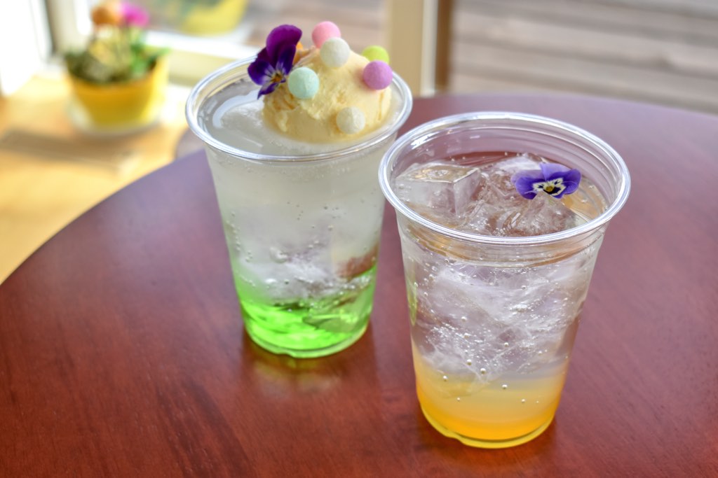茶房　迦桜羅1