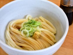 本格手打ち讃岐うどん ふうが3