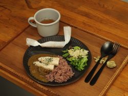 【cafe vol.94】トータルカスタマイズ！ アルプスtei