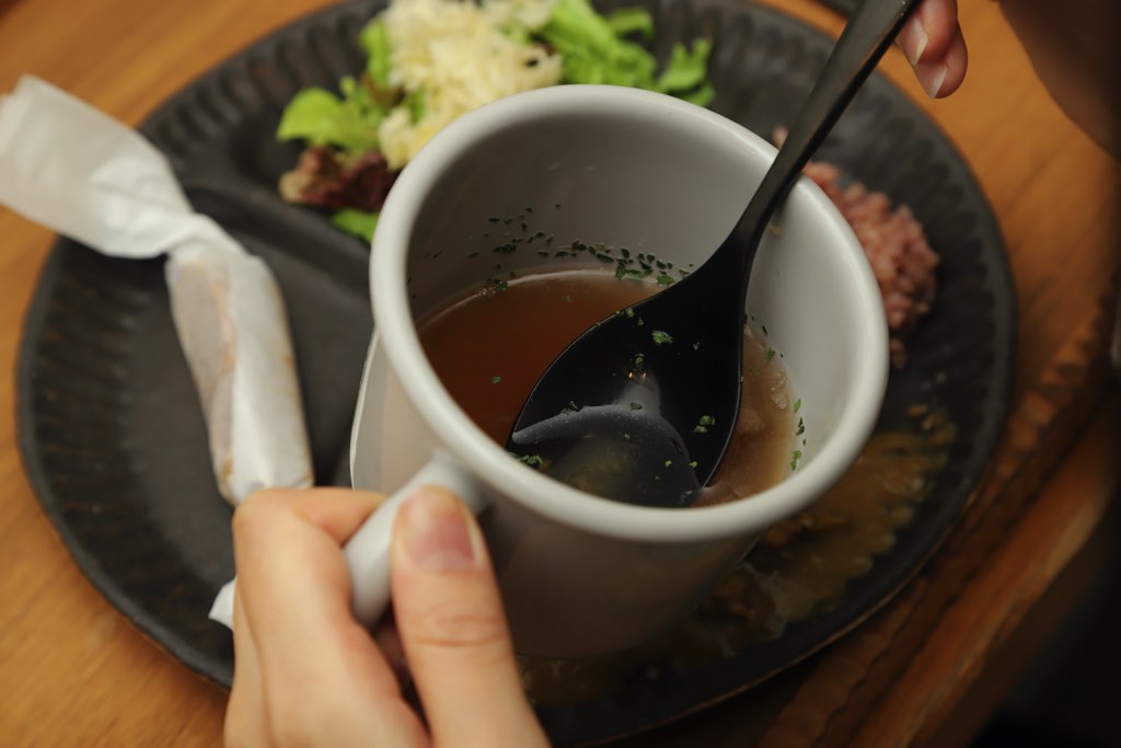 アルプスtei 写真11