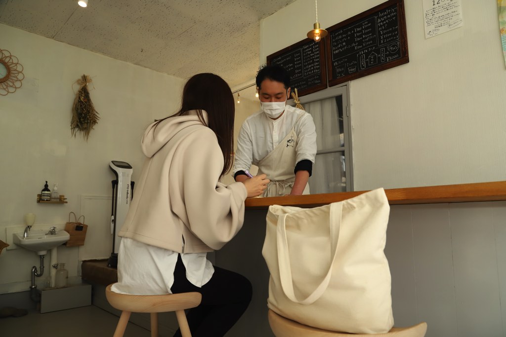 アルプスtei 写真8
