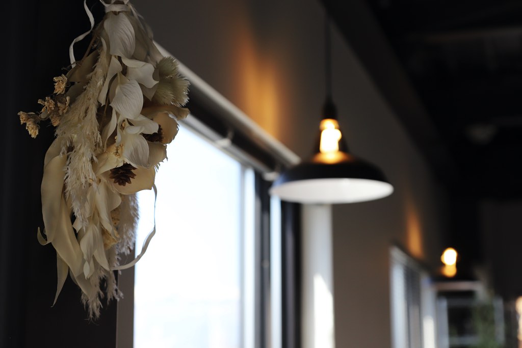 NAVYespresso 写真6