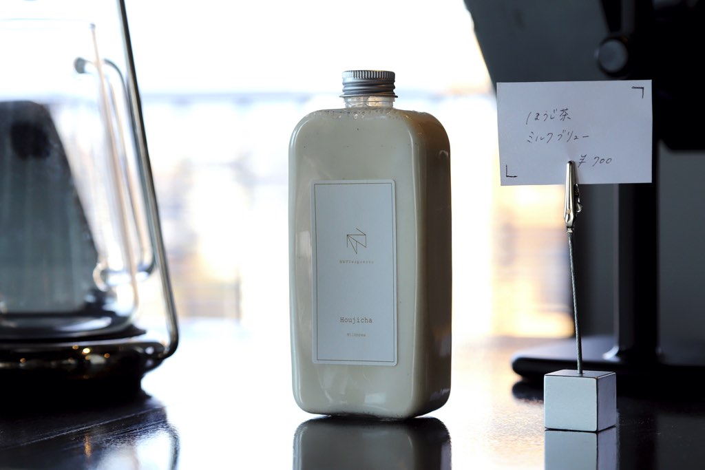 NAVYespresso 写真13