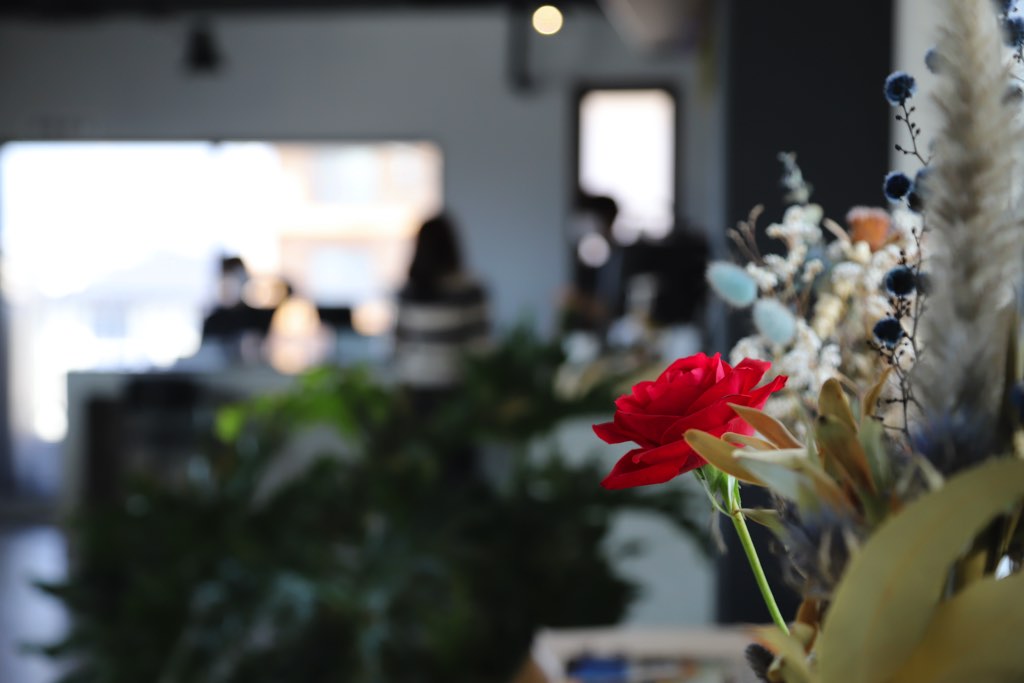 NAVYespresso 写真2