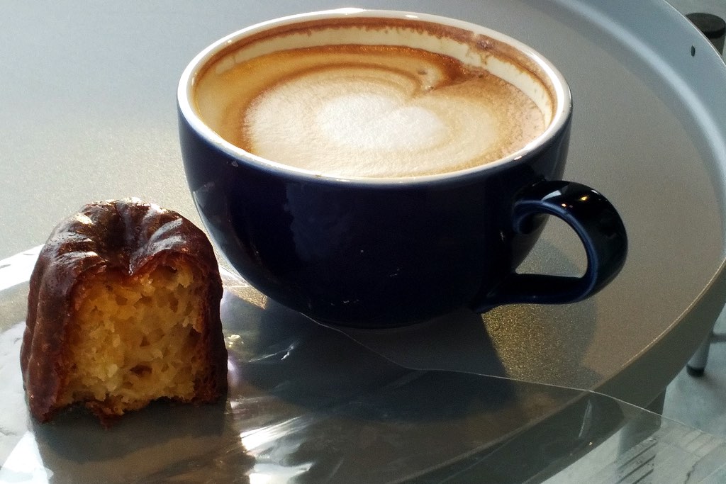NAVYespresso 写真12
