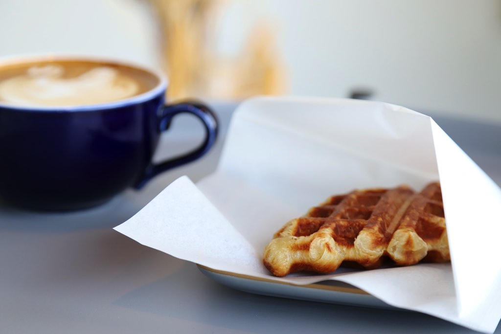NAVYespresso 写真10