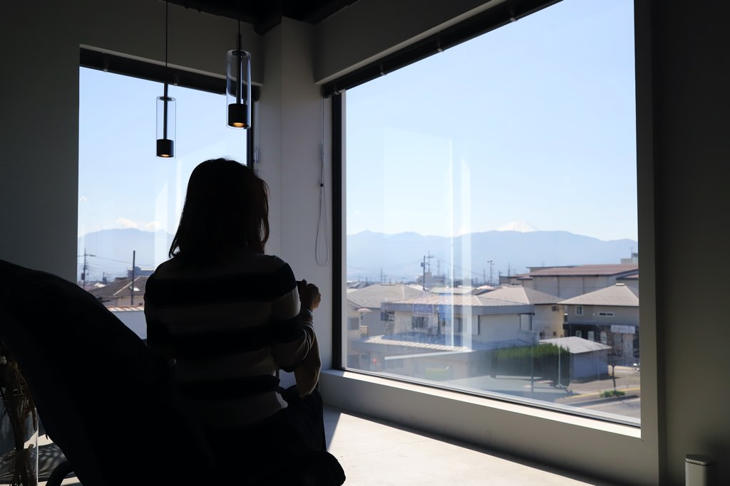 NAVYespresso 写真7
