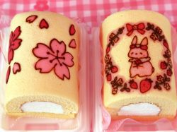 小さな小さなお菓子のいえ SweetLovely2