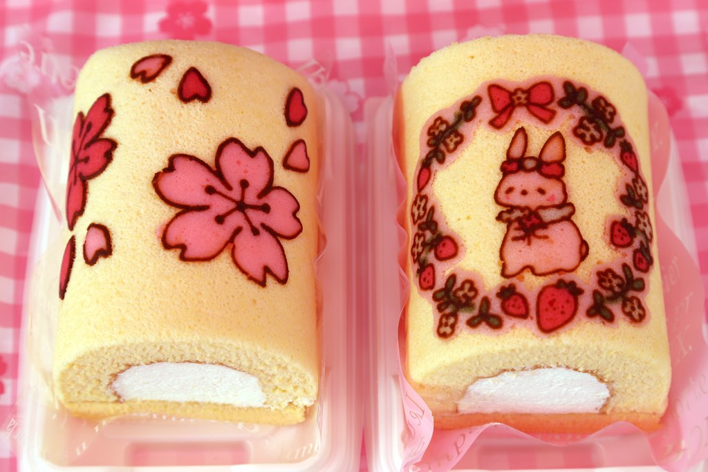 小さな小さなお菓子のいえ SweetLovely2
