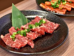 焼肉だんらん炎 富士吉田店