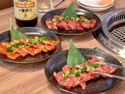 焼肉だんらん炎 富士吉田店2