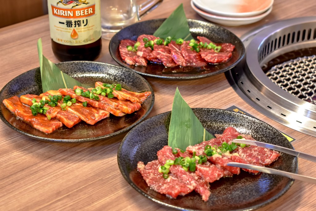 焼肉だんらん炎 富士吉田店2