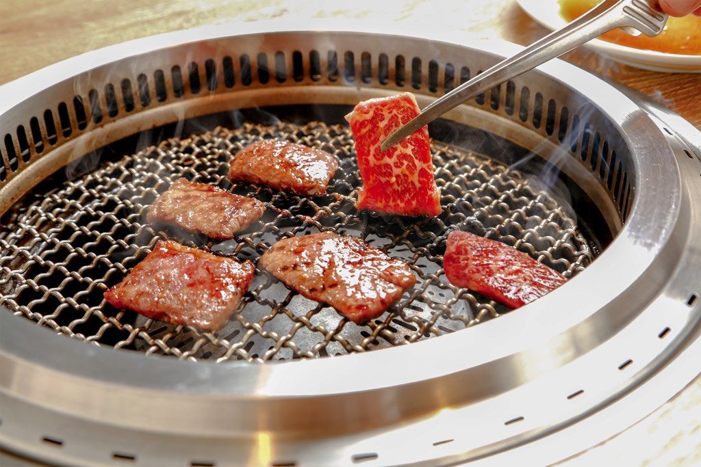 焼肉だんらん炎 富士吉田店3