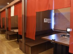 焼肉だんらん炎 富士吉田店4