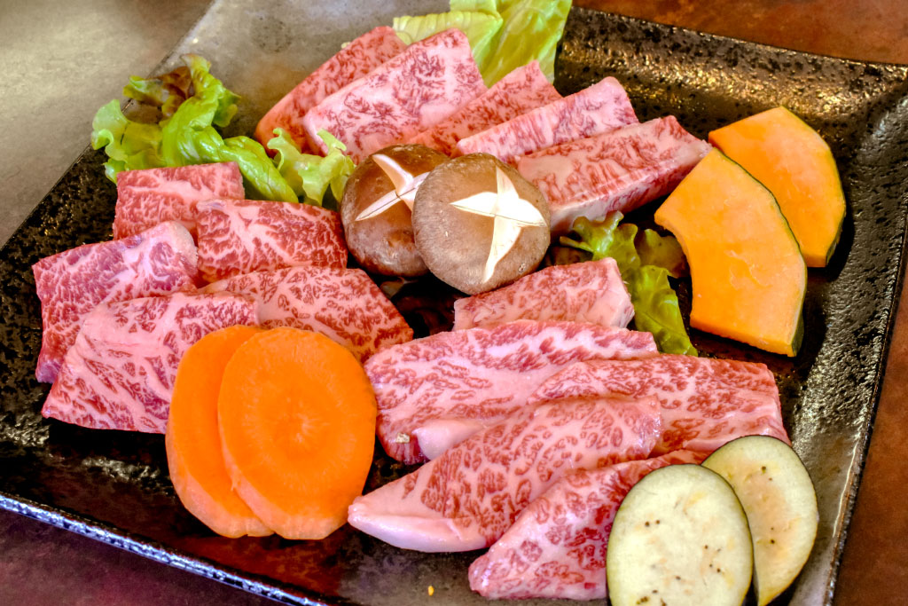 ひまわり亭 焼肉 2