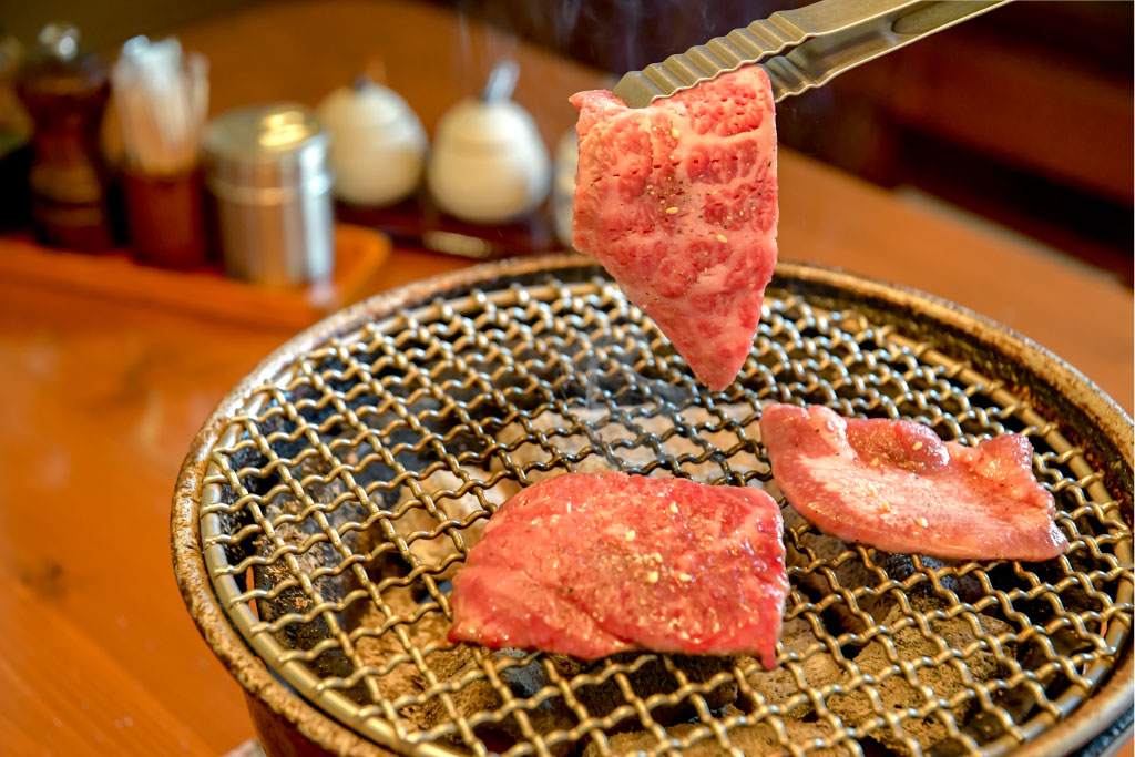 但馬家幸之助 焼肉