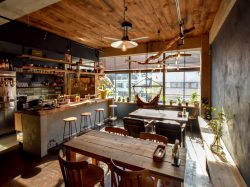 CREFT BEER&SMOKE TAP8 4