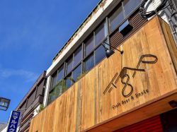 CREFT BEER&SMOKE TAP8 5