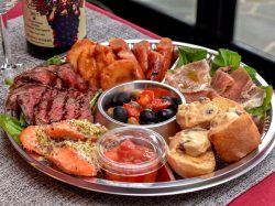 BISTRO SOLA【休業中】