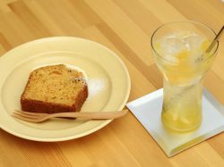 暮らしの道具と喫茶 やまいち