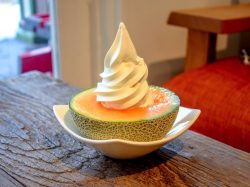 LA² CAFÉ Yamanakako3