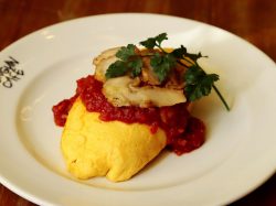 洋風食堂Penguin Cafe【閉店】