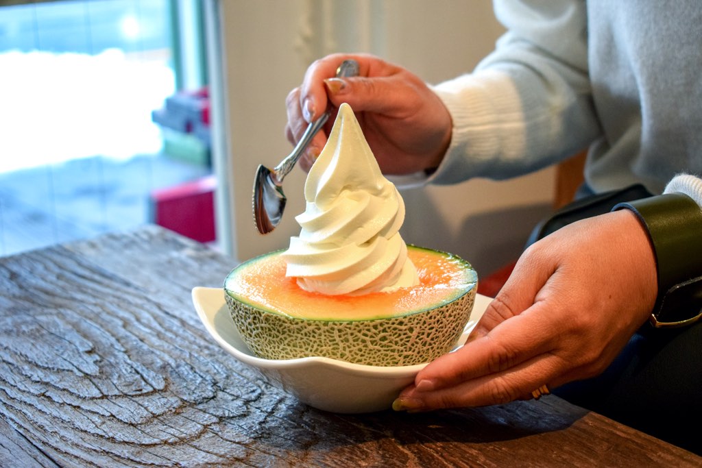 LA² CAFÉ Yamanakako
