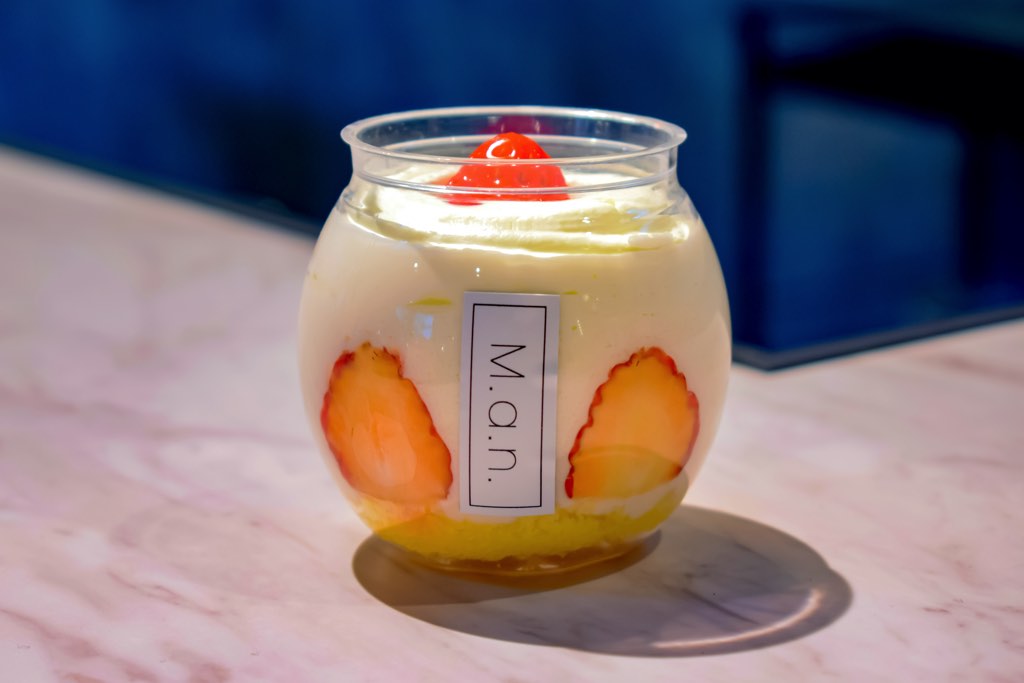 M.a.n（マアン）ワクワクスイーツ祭り