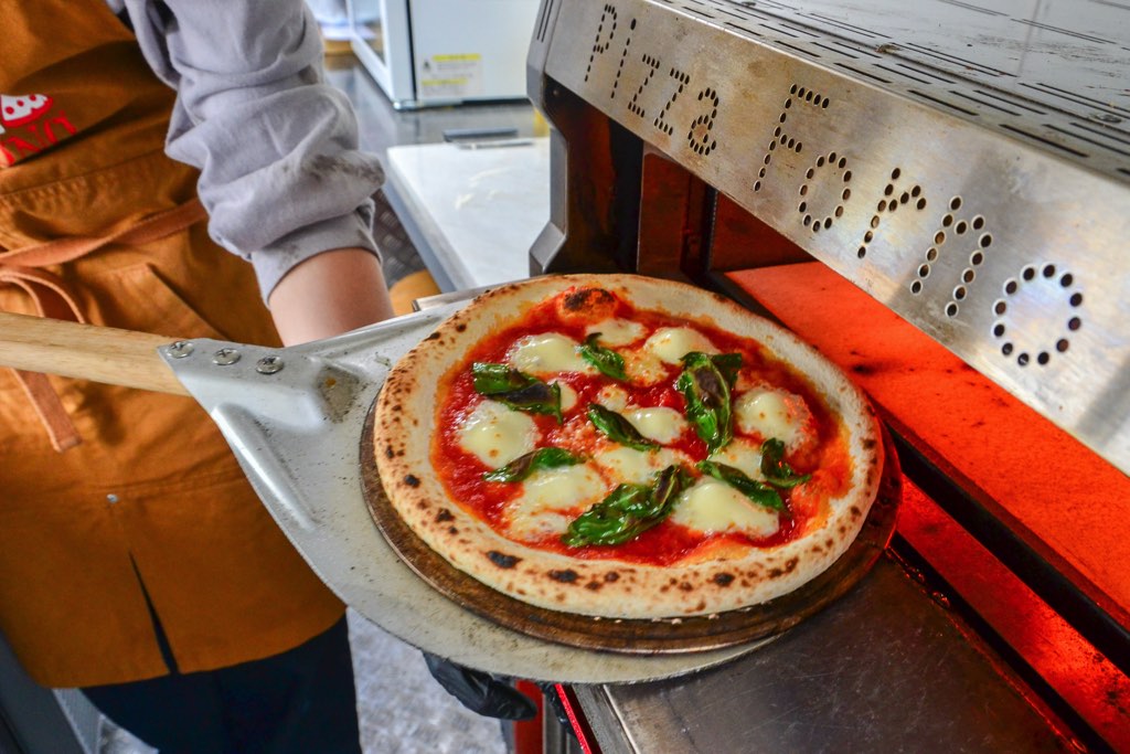 PIZZA BUONO（ボーノ）