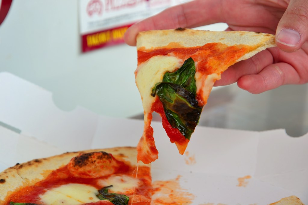 PIZZA BUONO（ボーノ）